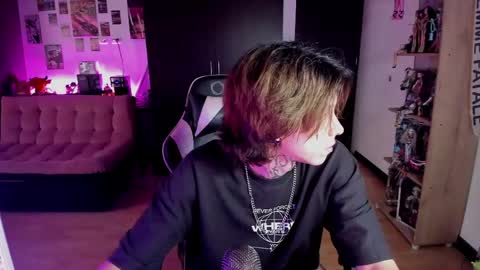 xIce Boy online show from 05/17/26, 10:17
