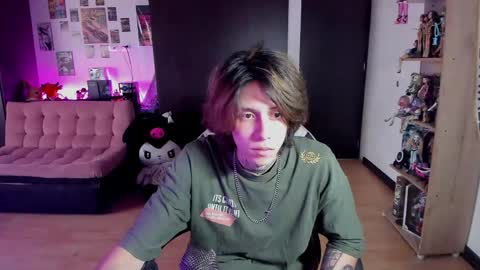 xIce Boy online show from 05/22/26, 09:53
