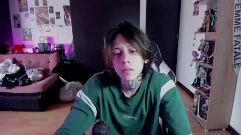 xIce Boy online show from 05/26/26, 04:14
