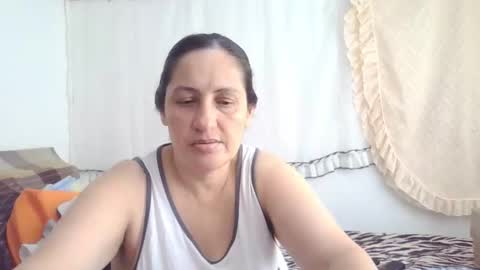 Ximena online show from 01/12/25, 06:49