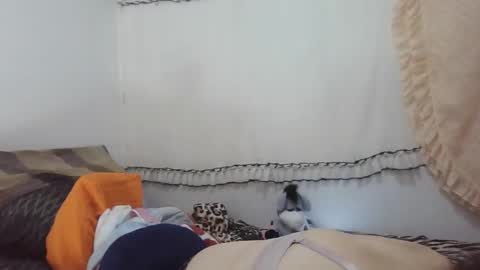 Ximena online show from 01/13/25, 03:56