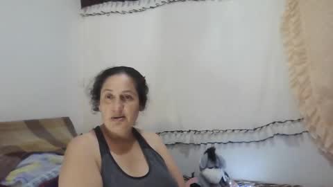Ximena online show from 01/14/25, 02:19