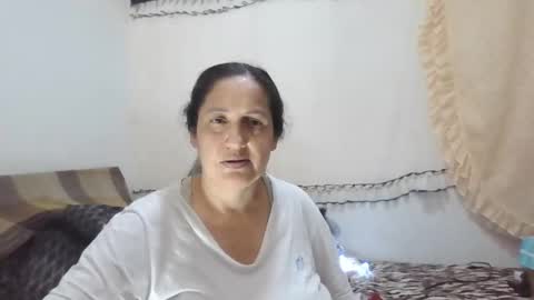 Ximena online show from 01/16/25, 05:32