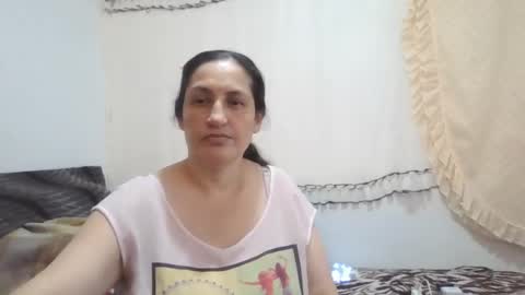 Ximena online show from 01/29/25, 10:32