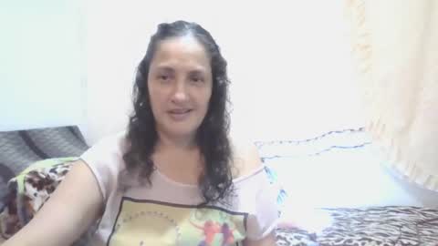 Ximena online show from 01/31/25, 11:13