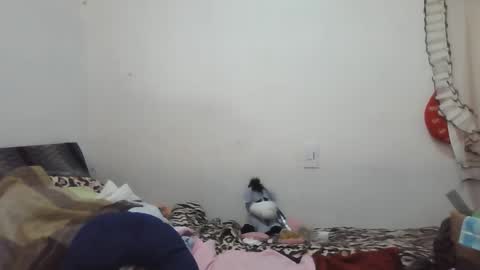 Ximena online show from 02/03/25, 02:25