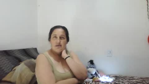 Ximena online show from 02/04/25, 01:56
