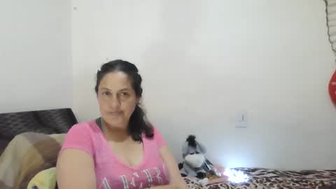 Ximena online show from 02/14/25, 04:26