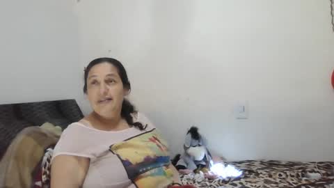 Ximena online show from 02/18/25, 01:21