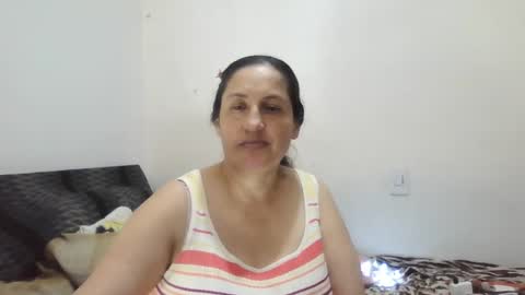 Ximena online show from 02/19/25, 11:14
