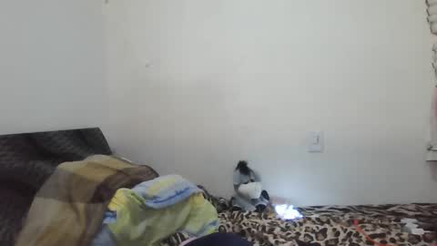 Ximena online show from 02/23/25, 01:35