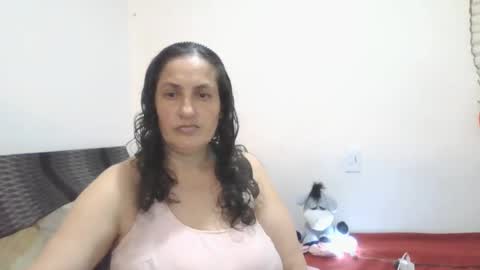 Ximena online show from 03/02/25, 10:16