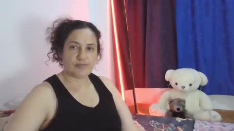 Ximena online show from 03/08/25, 03:06