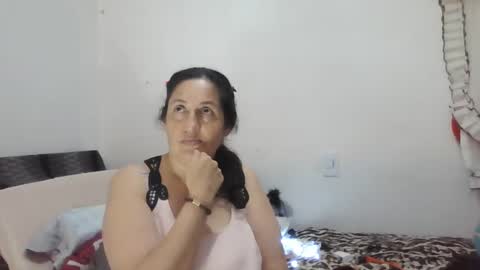 Ximena online show from 03/10/25, 03:12