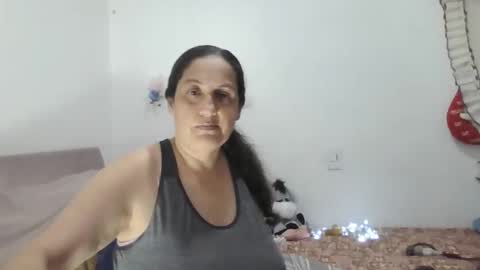 Ximena online show from 09/19/25, 11:16