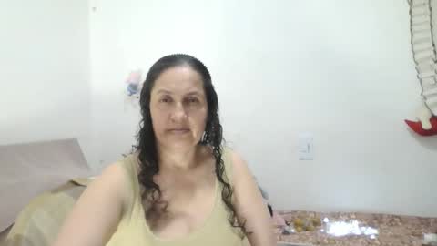 Ximena online show from 10/08/25, 11:02