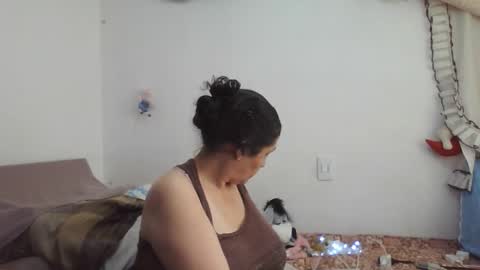 Ximena online show from 10/12/25, 08:08