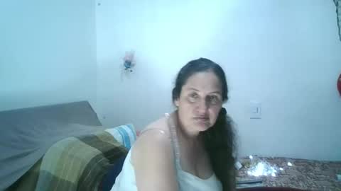 Ximena online show from 11/03/25, 10:32