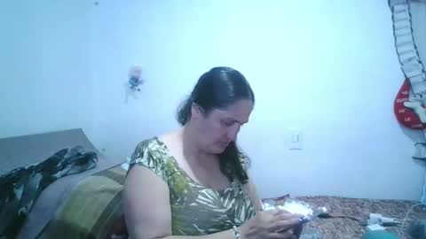 Ximena online show from 11/05/25, 10:54