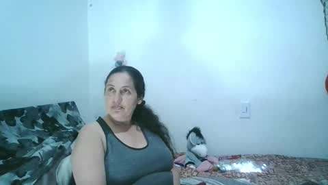 Ximena online show from 11/08/25, 12:44