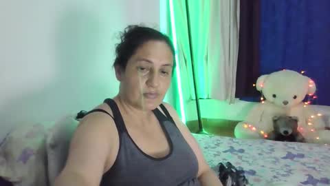 Ximena online show from 12/20/25, 12:51