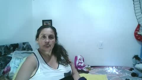 Ximena online show from 02/14/26, 11:56
