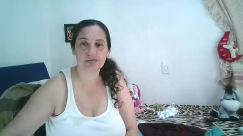 Ximena online show from 03/15/26, 06:47