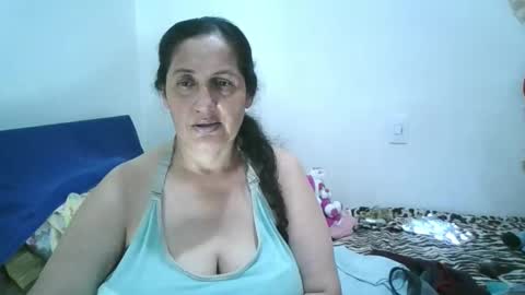 Ximena online show from 03/17/26, 10:35