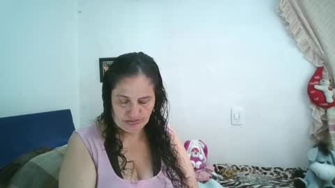 Ximena online show from 03/22/26, 06:22