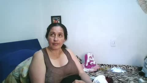 Ximena online show from 04/02/26, 12:08