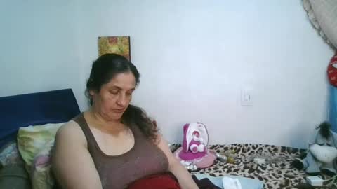 Ximena online show from 04/11/26, 01:21