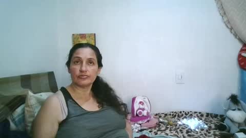 Ximena online show from 04/11/26, 11:42