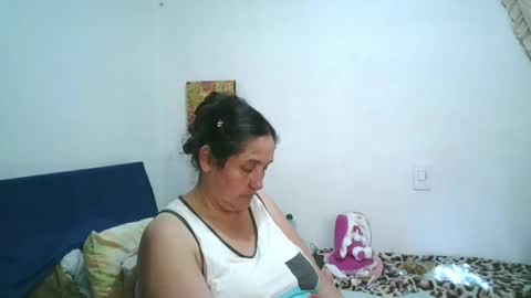 Ximena online show from 05/04/26, 11:45