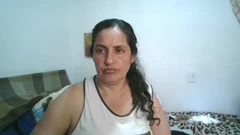 Ximena online show from 05/06/26, 12:30