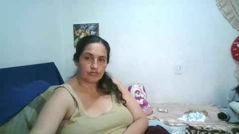 Ximena online show from 05/25/26, 11:55