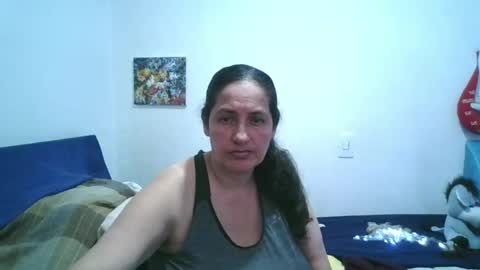 Ximena online show from 06/07/26, 05:27