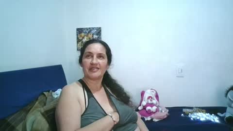 Ximena online show from 06/12/26, 12:53