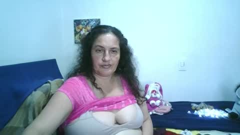 Ximena online show from 06/13/26, 01:25
