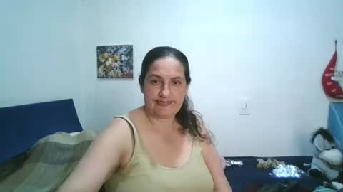 Ximena online show from 06/15/26, 10:23