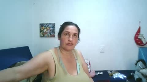 Ximena online show from 06/16/26, 10:56
