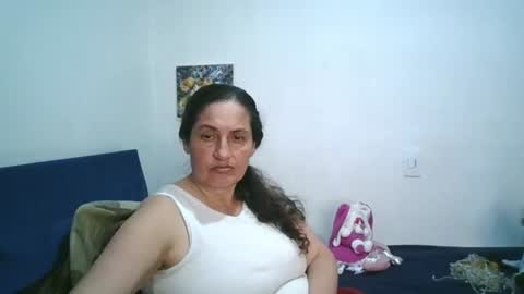 Snapshot of xime5144838 chatting on 06/19/26, 11:19 Ximena online show from 06/19/26, 11:19