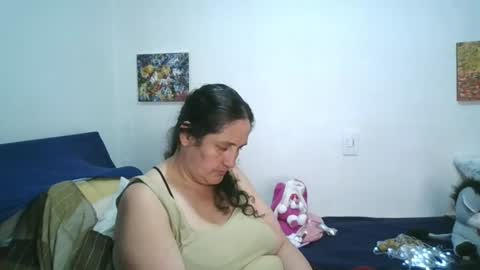 Snapshot of xime5144838 chatting on 06/20/26, 11:29 Ximena online show from 06/20/26, 11:29