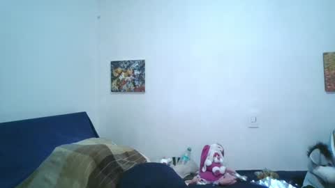 Snapshot of xime5144838 chatting on 06/21/26, 08:55 Ximena online show from 06/21/26, 08:55