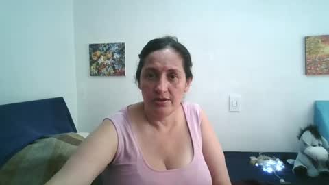 Snapshot of xime5144838 chatting on 06/28/26, 06:47 Ximena online show from 06/28/26, 06:47