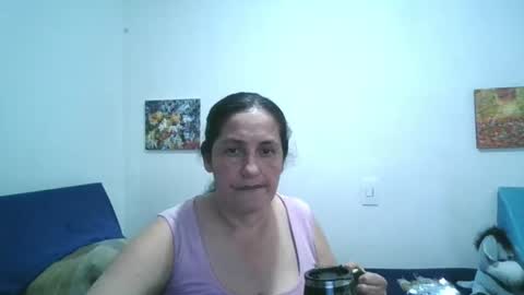 Snapshot of xime5144838 chatting on 06/29/26, 10:32 Ximena online show from 06/29/26, 10:32