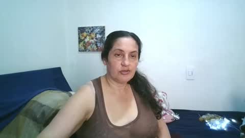 Snapshot of xime5144838 chatting on 07/04/26, 11:33 Ximena online show from 07/04/26, 11:33
