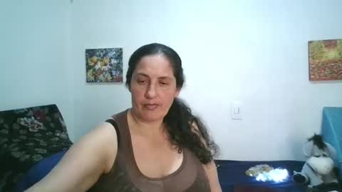 Snapshot of xime5144838 chatting on 07/11/26, 11:06 Ximena online show from 07/11/26, 11:06