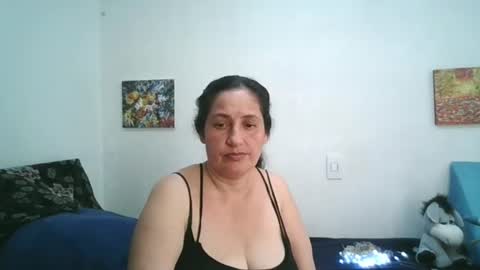Snapshot of xime5144838 chatting on 07/12/26, 07:49 Ximena online show from 07/12/26, 07:49