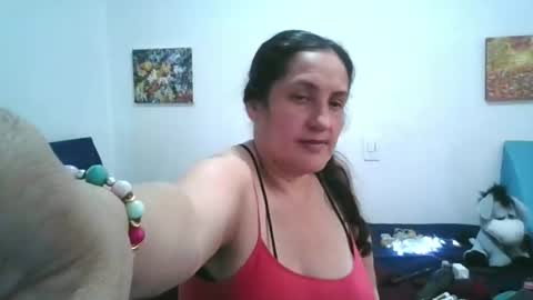 Snapshot of xime5144838 chatting on 07/14/26, 10:15 Ximena online show from 07/14/26, 10:15
