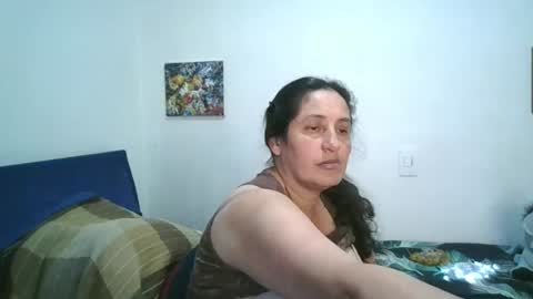 Snapshot of xime5144838 chatting on 07/25/26, 12:42 Ximena online show from 07/25/26, 12:42